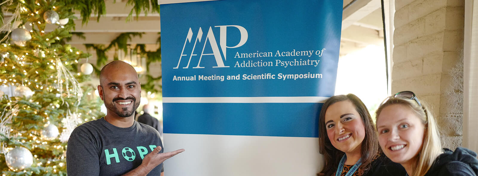 2024 Annual Meeting and Scientific Symposium AAAP