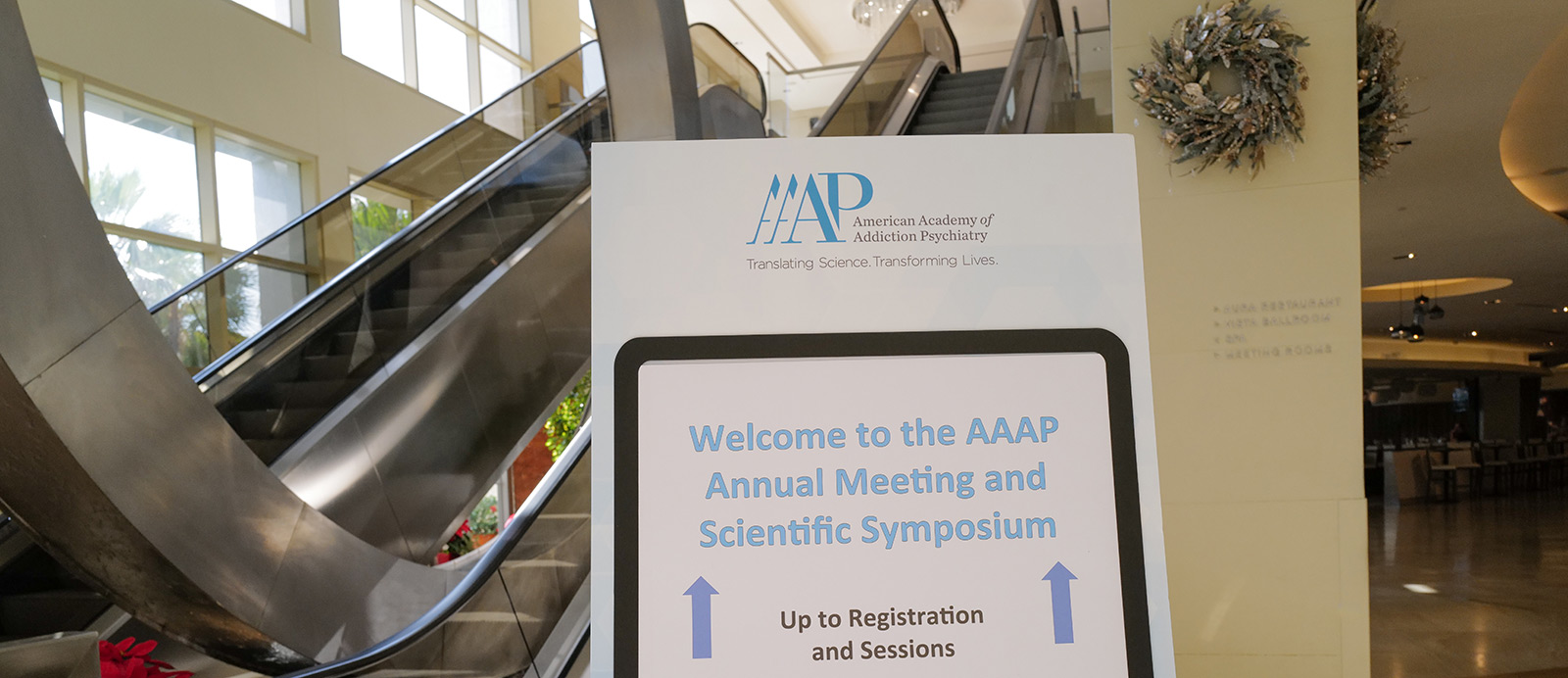 2023 Annual Meeting and Scientific Symposium AAAP