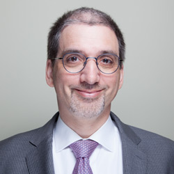 John J. Mariani, MD