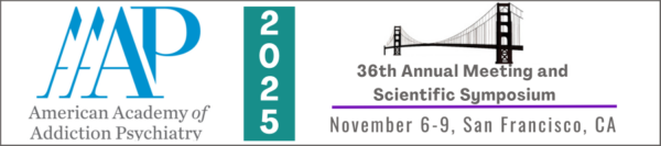 36th Annual Meeting and Scientific Symposium