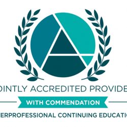 Jointly Accredited Provider