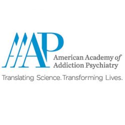 American Academy of Addiction Psychiatry